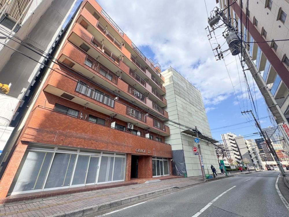 千葉県千葉市中央区新田町