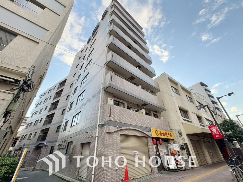 千葉県船橋市本町２丁目