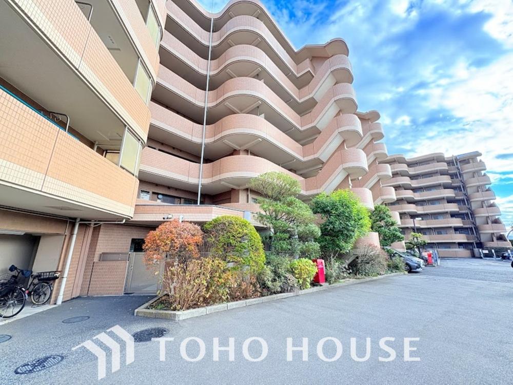 千葉県市川市二俣２丁目