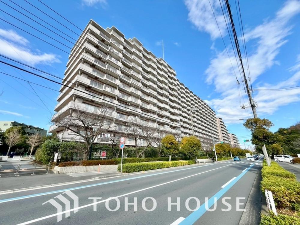 千葉県市川市福栄３丁目