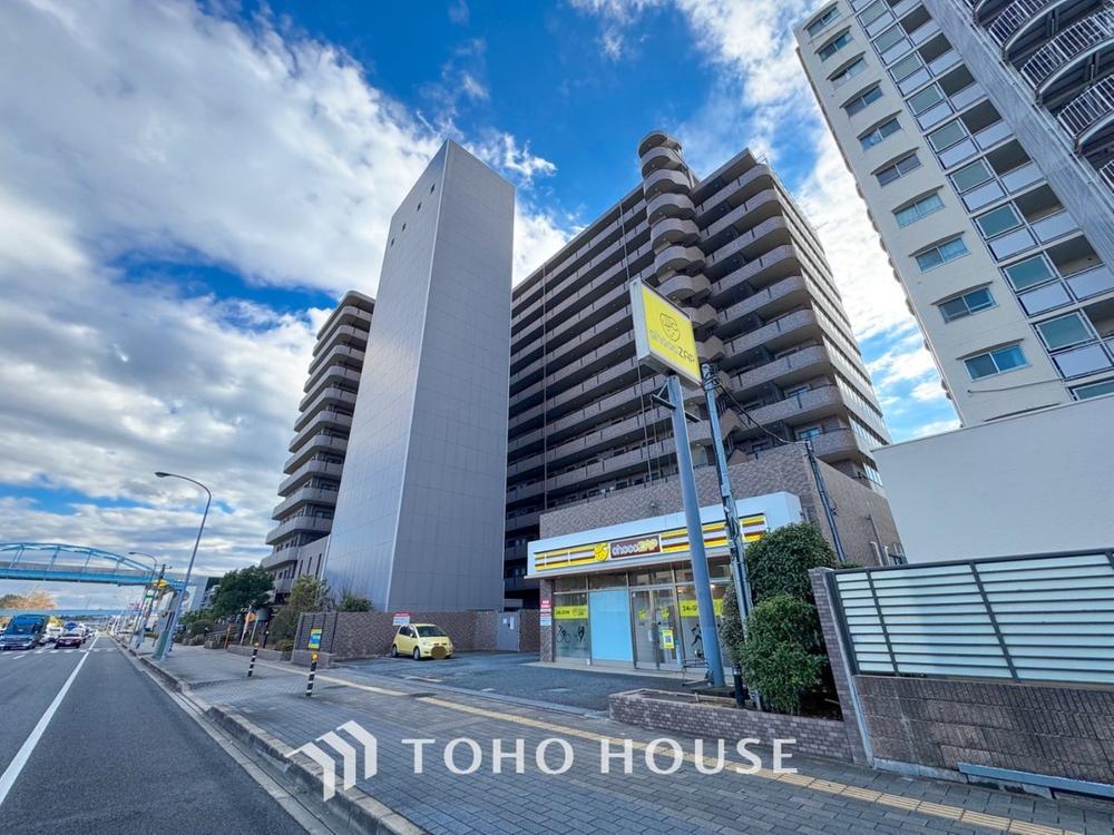 千葉県千葉市美浜区稲毛海岸２丁目