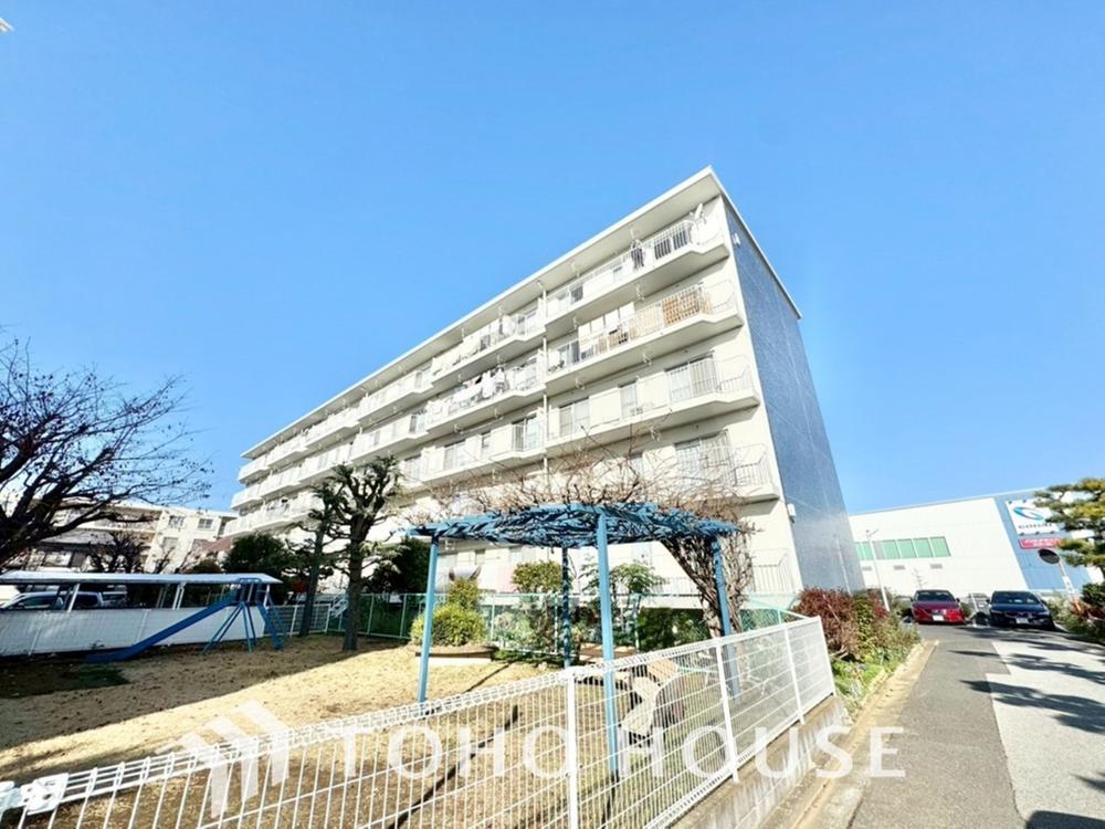 千葉県船橋市山手３丁目