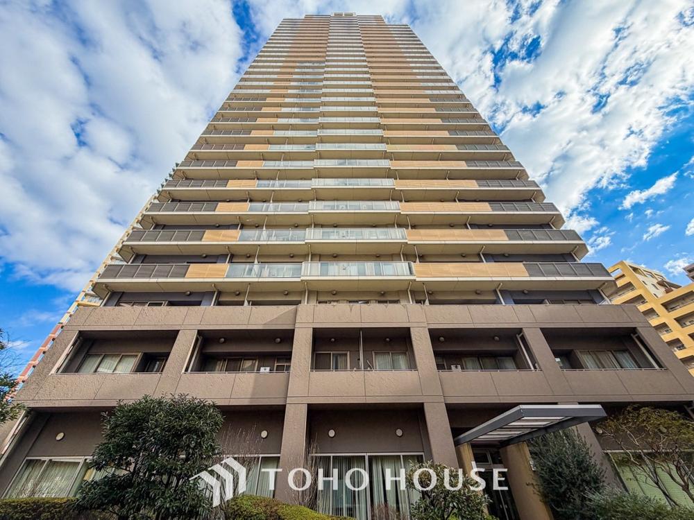 千葉県千葉市美浜区打瀬１丁目