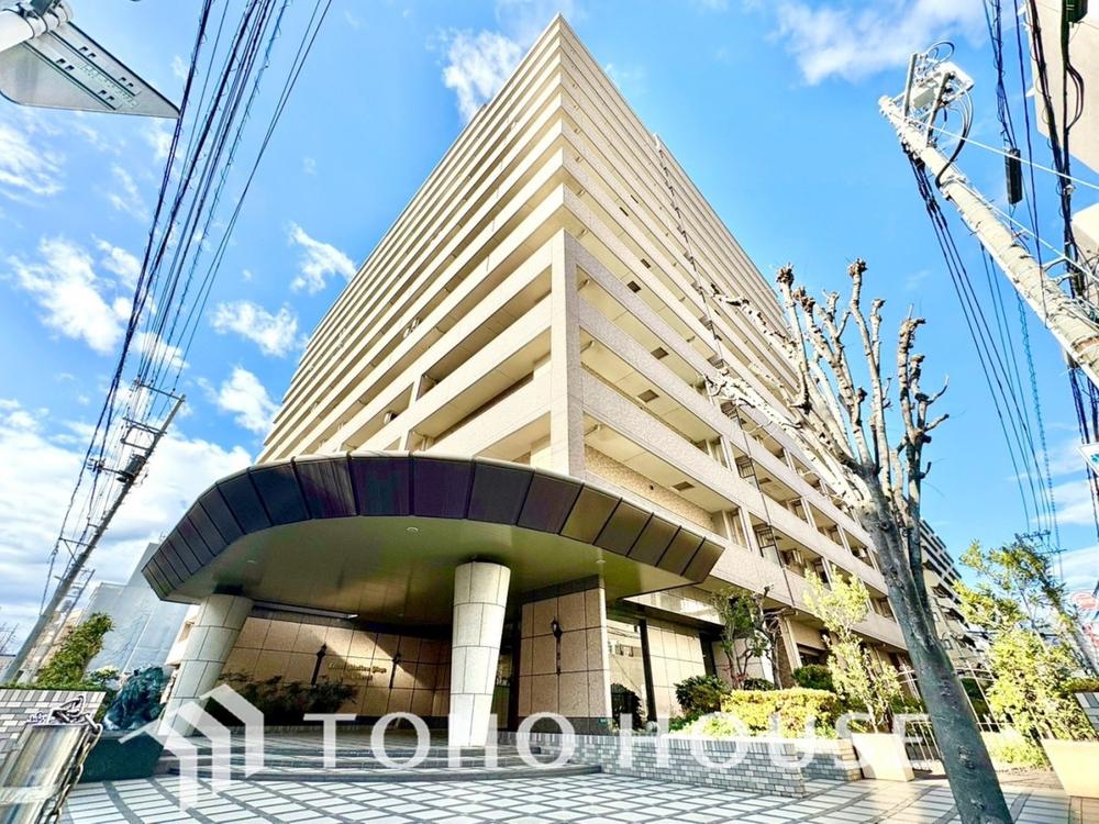 東京都江戸川区西葛西３丁目