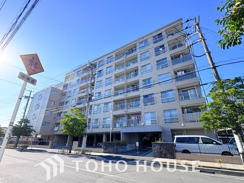 千葉県市川市福栄１丁目