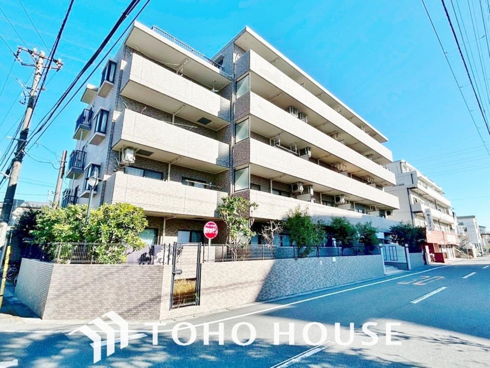 千葉県市川市入船