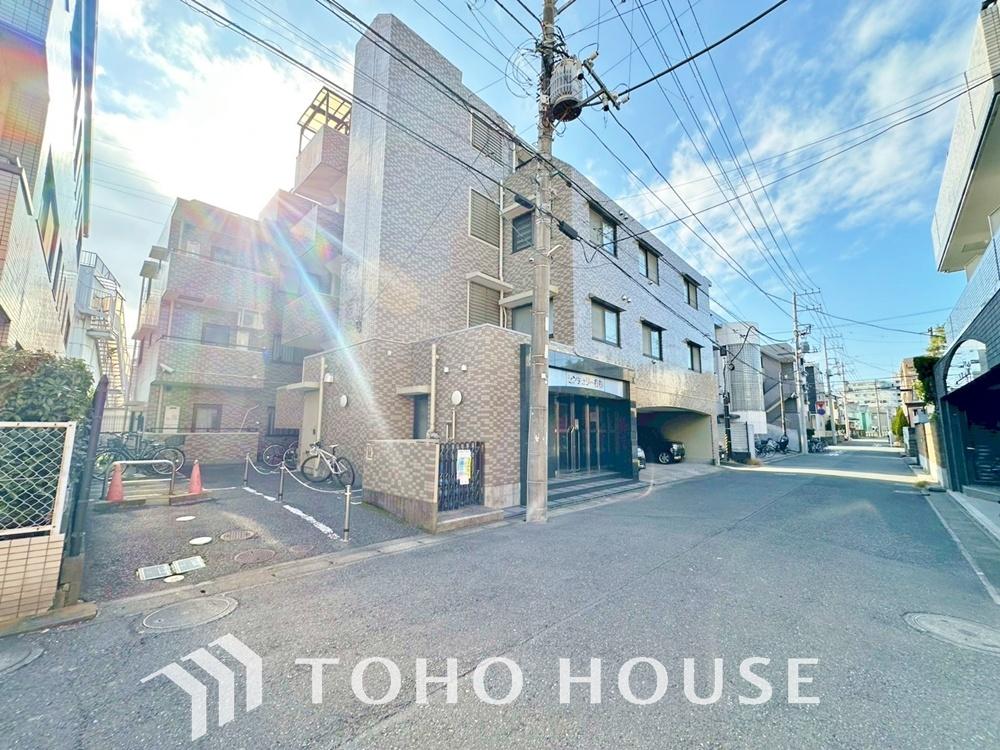 千葉県市川市香取２丁目