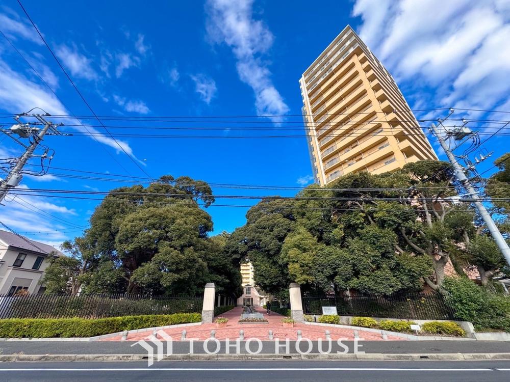 千葉県習志野市藤崎５丁目