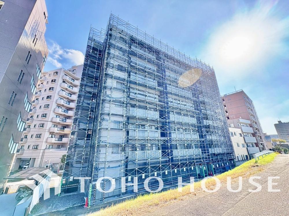 千葉県市川市市川３丁目