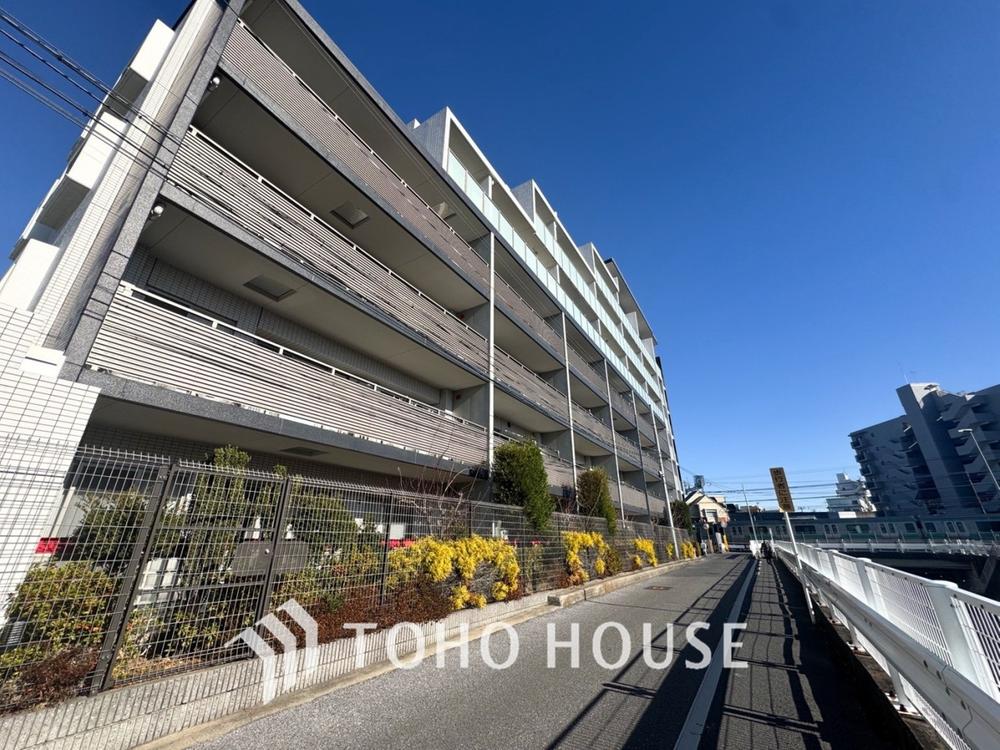 千葉県柏市旭町2丁目