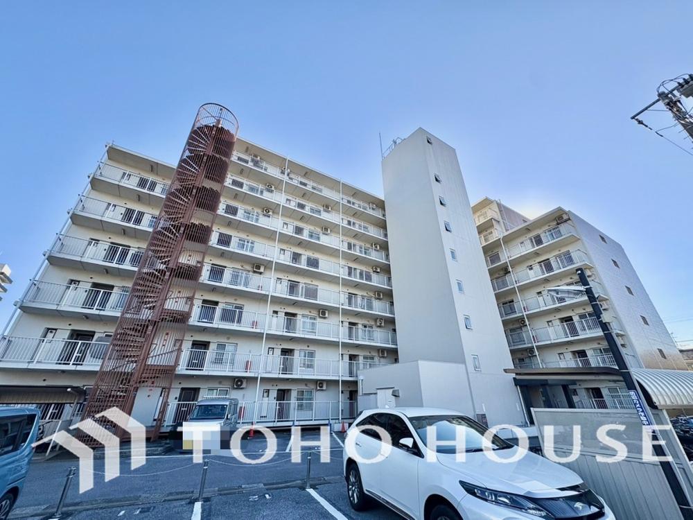 千葉県市川市幸１丁目