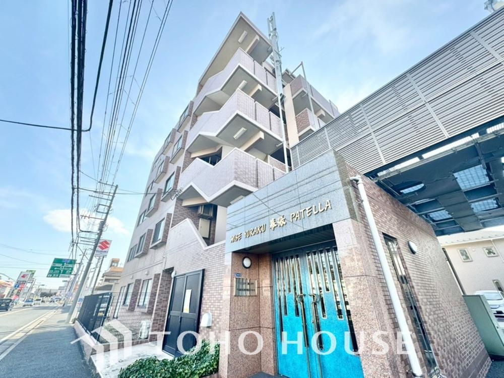 千葉県習志野市鷺沼３丁目