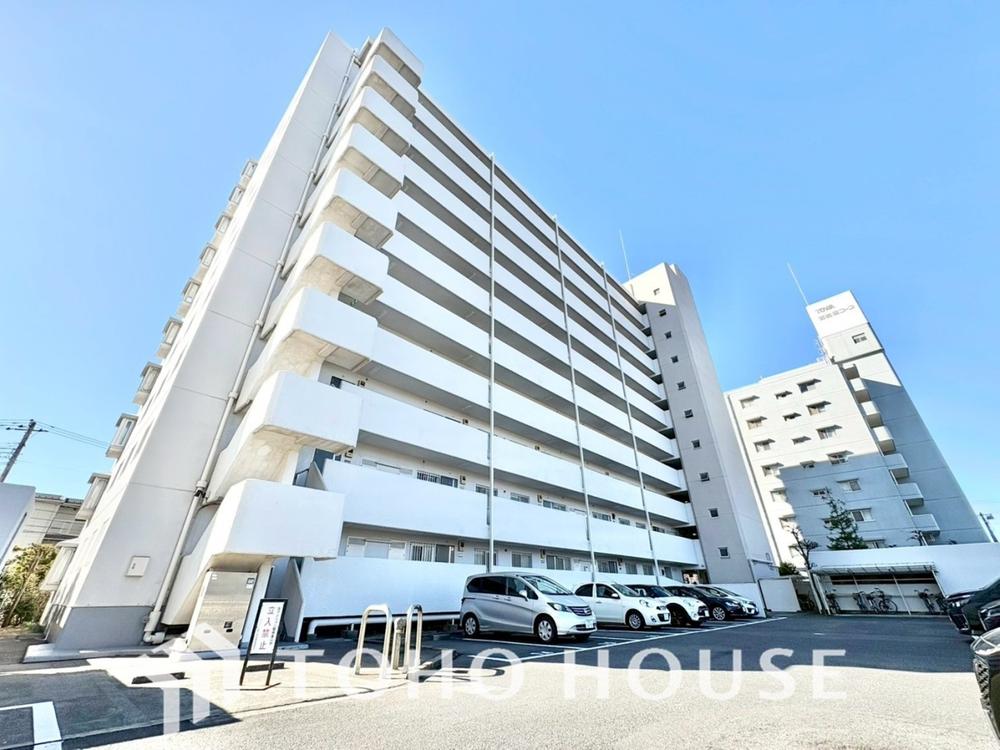 千葉県船橋市山野町