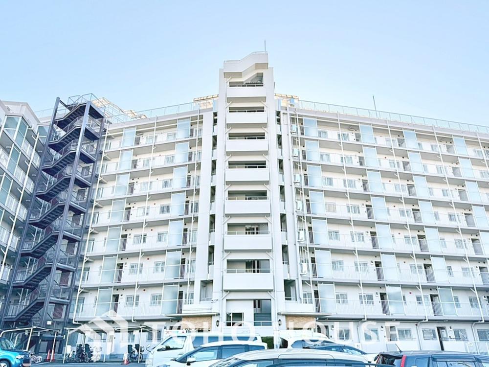 千葉県柏市あけぼの２丁目