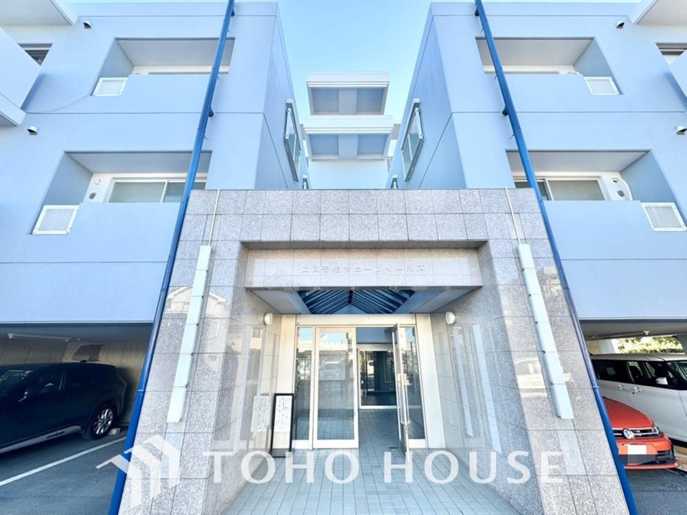 千葉県柏市高田