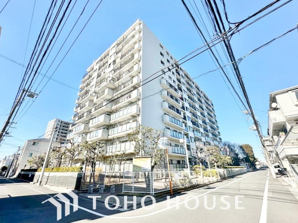 東京都江戸川区松江２丁目