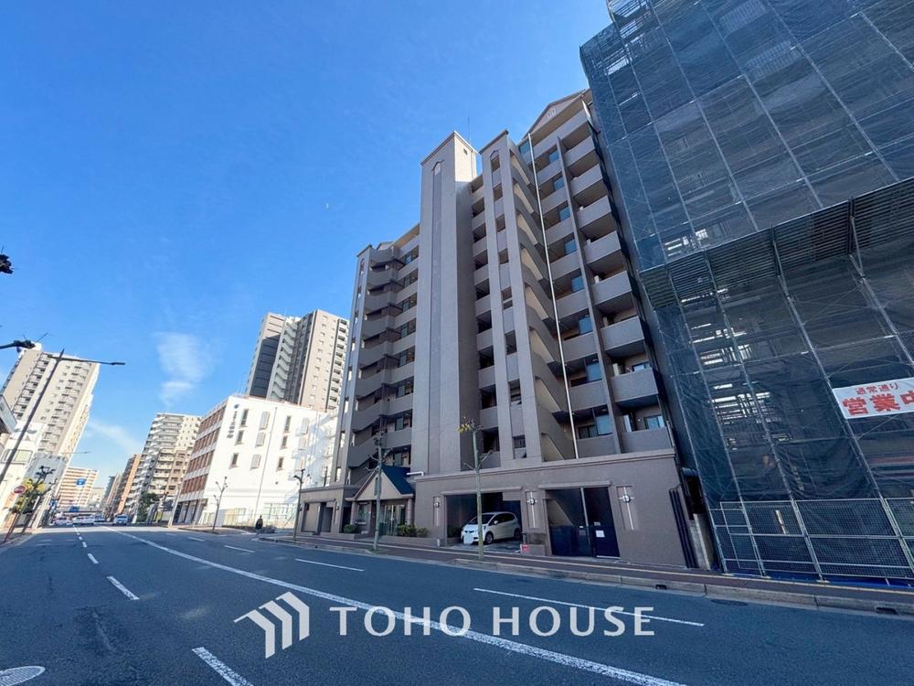 千葉県千葉市中央区神明町