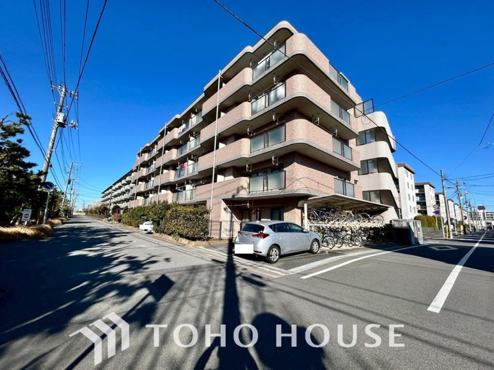 千葉県習志野市谷津３丁目