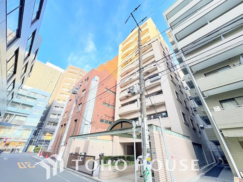 東京都江戸川区西葛西６丁目