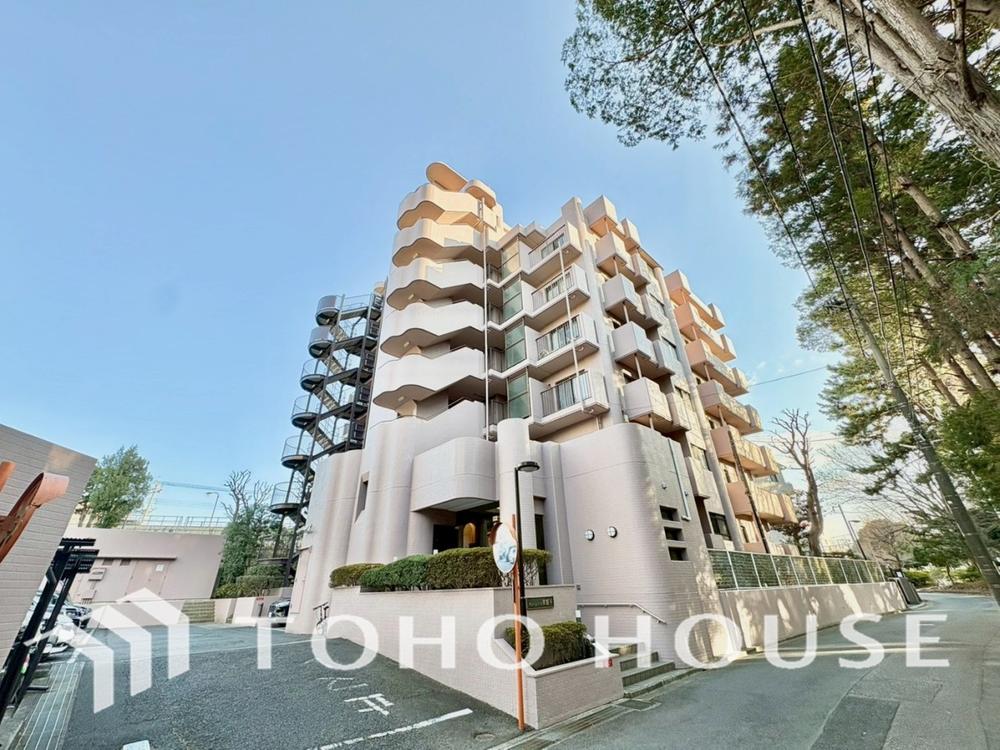 千葉県松戸市常盤平３丁目