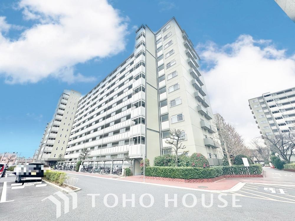 千葉県松戸市新松戸５丁目