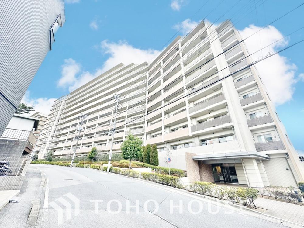 千葉県柏市向原町