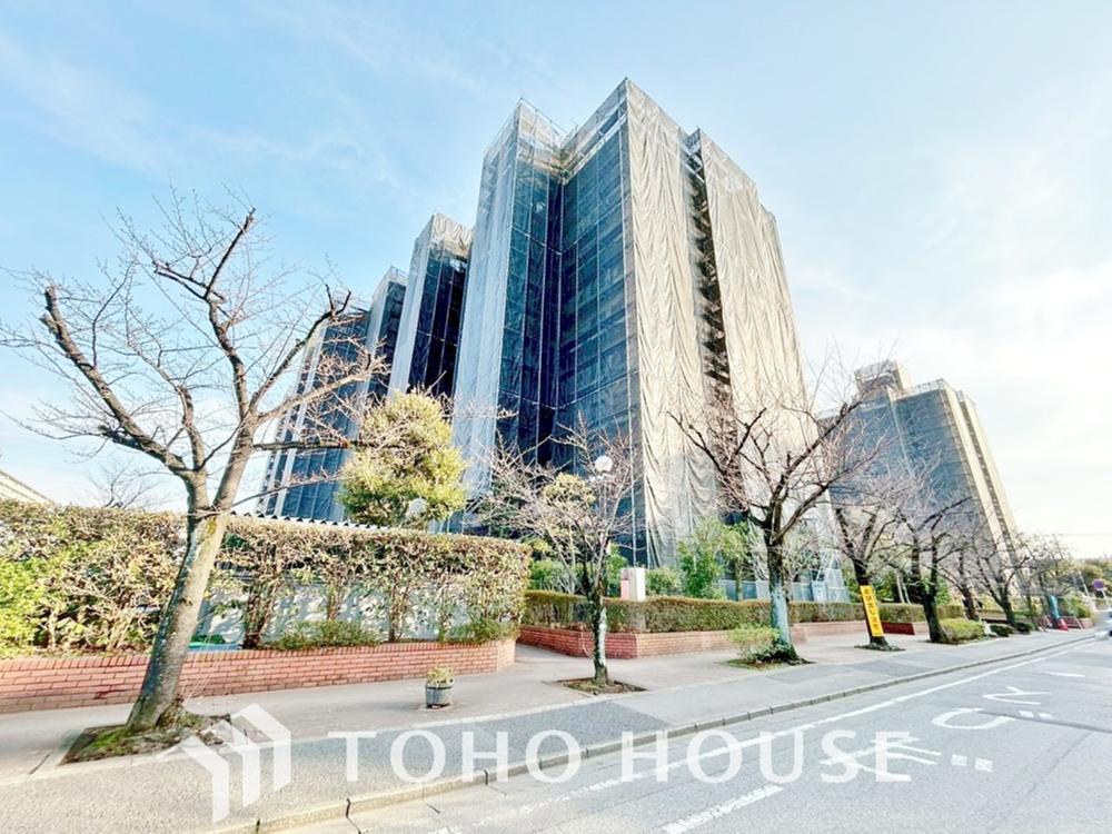 千葉県松戸市新松戸６丁目