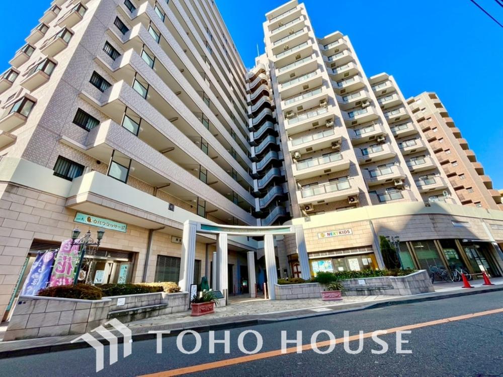 千葉県市川市市川３丁目