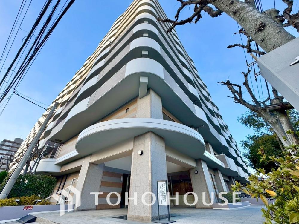 千葉県市川市鬼高３丁目