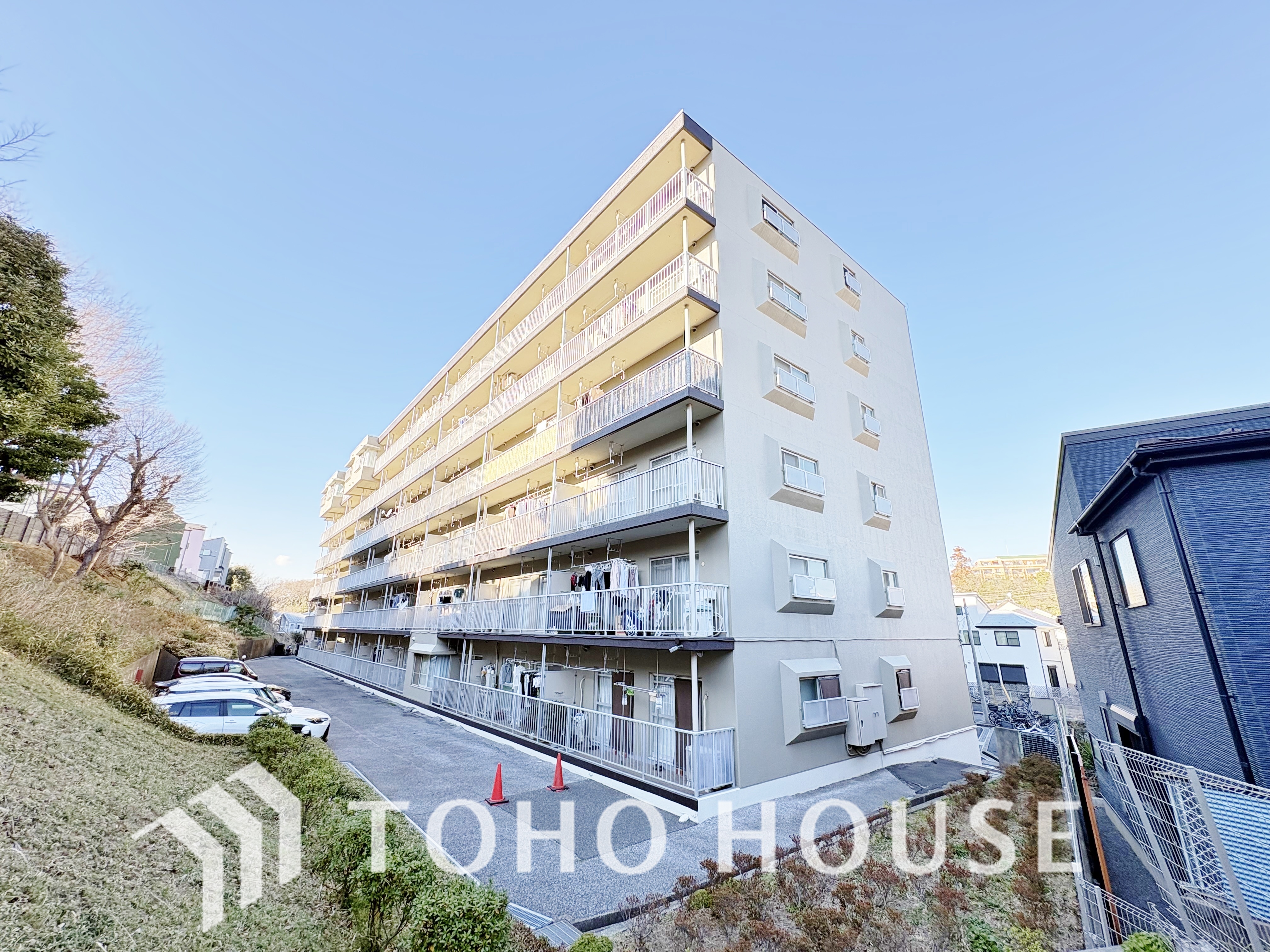 千葉県船橋市前原 西４丁目