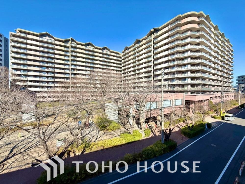 千葉県船橋市前原 西１丁目