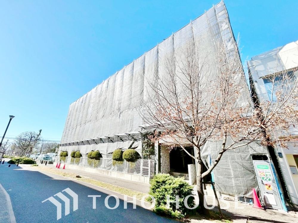 千葉県千葉市若葉区みつわ台２丁目