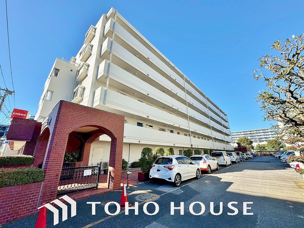 千葉県市川市鬼高３丁目