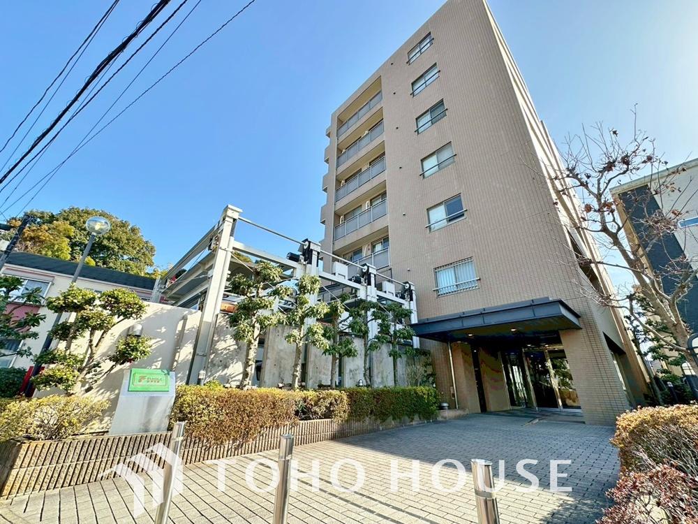 千葉県松戸市五香１丁目