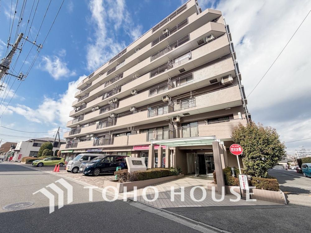 千葉県船橋市西習志野３丁目