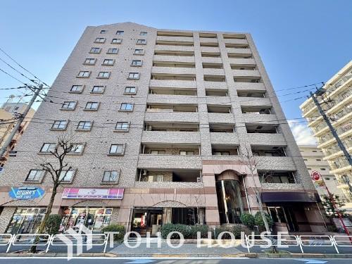 東京都江戸川区篠崎町７丁目