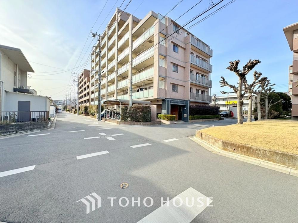 千葉県船橋市高野台４丁目