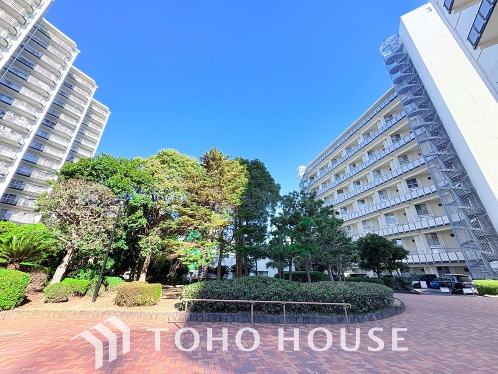 千葉県千葉市美浜区真砂３丁目