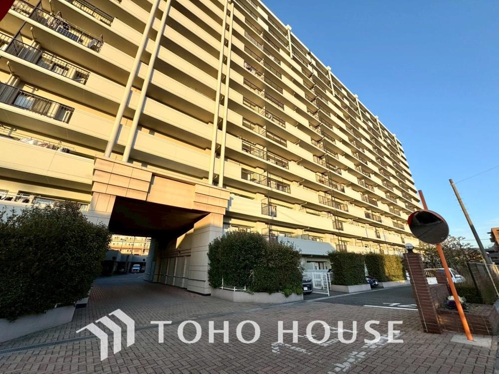 千葉県船橋市北本町２丁目