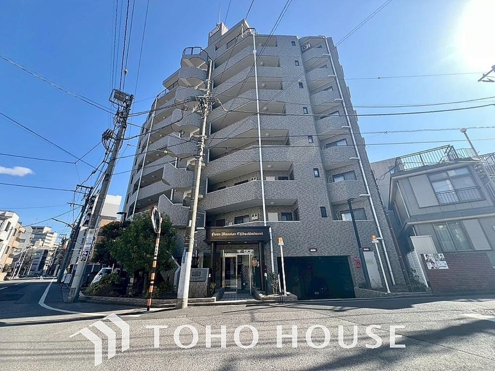 千葉県千葉市中央区新田町