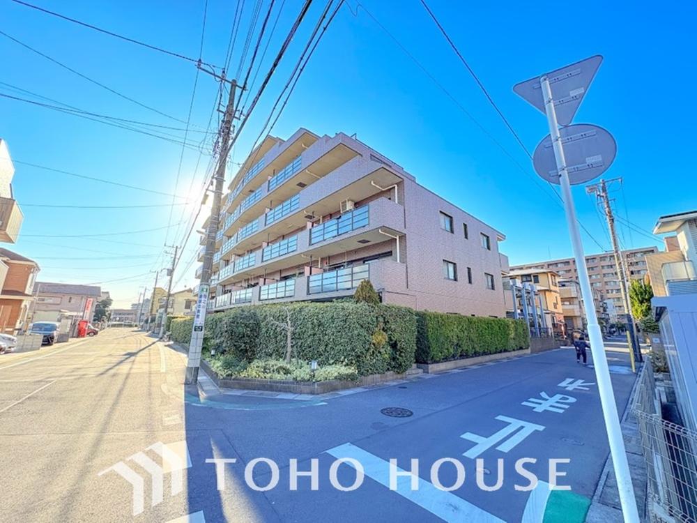 千葉県市川市広尾１丁目