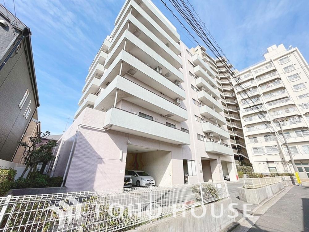 千葉県船橋市宮本２丁目