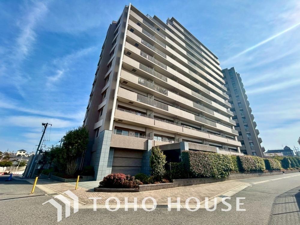 千葉県船橋市前原 東５丁目