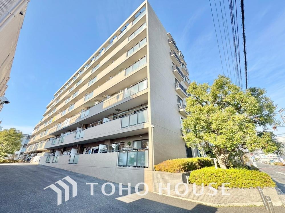 千葉県船橋市二子町