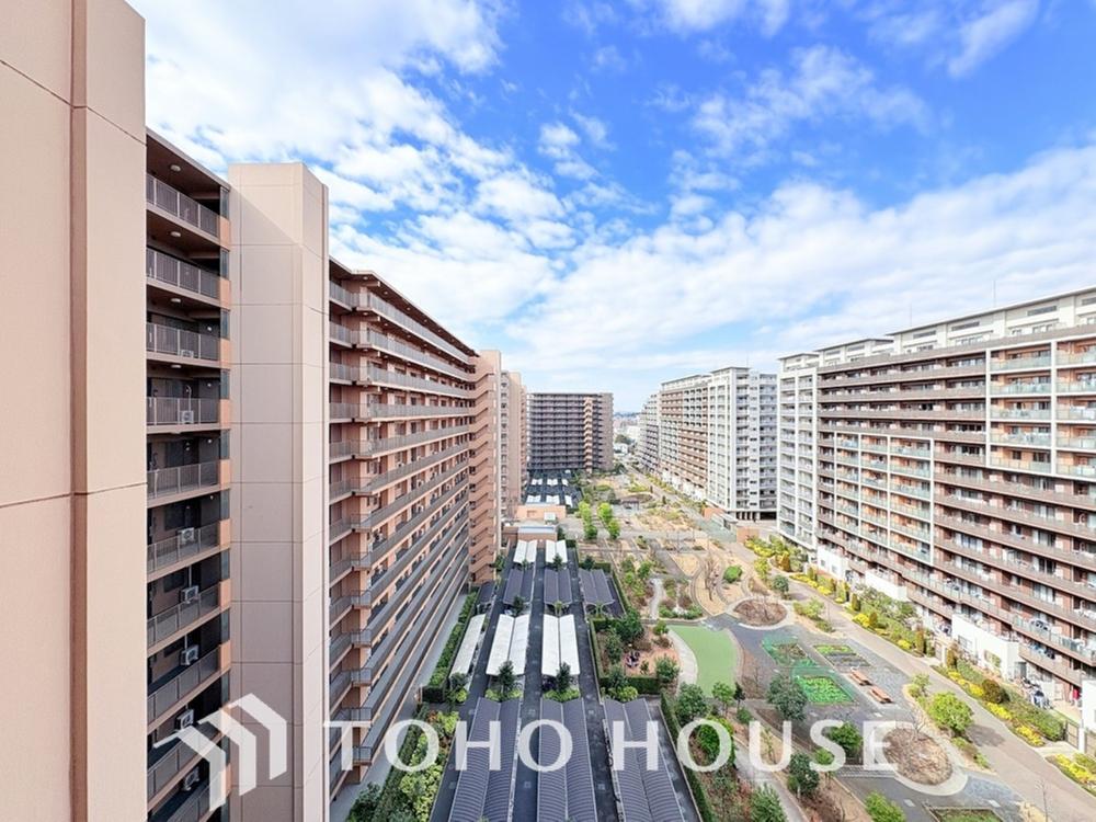 千葉県習志野市東習志野２丁目