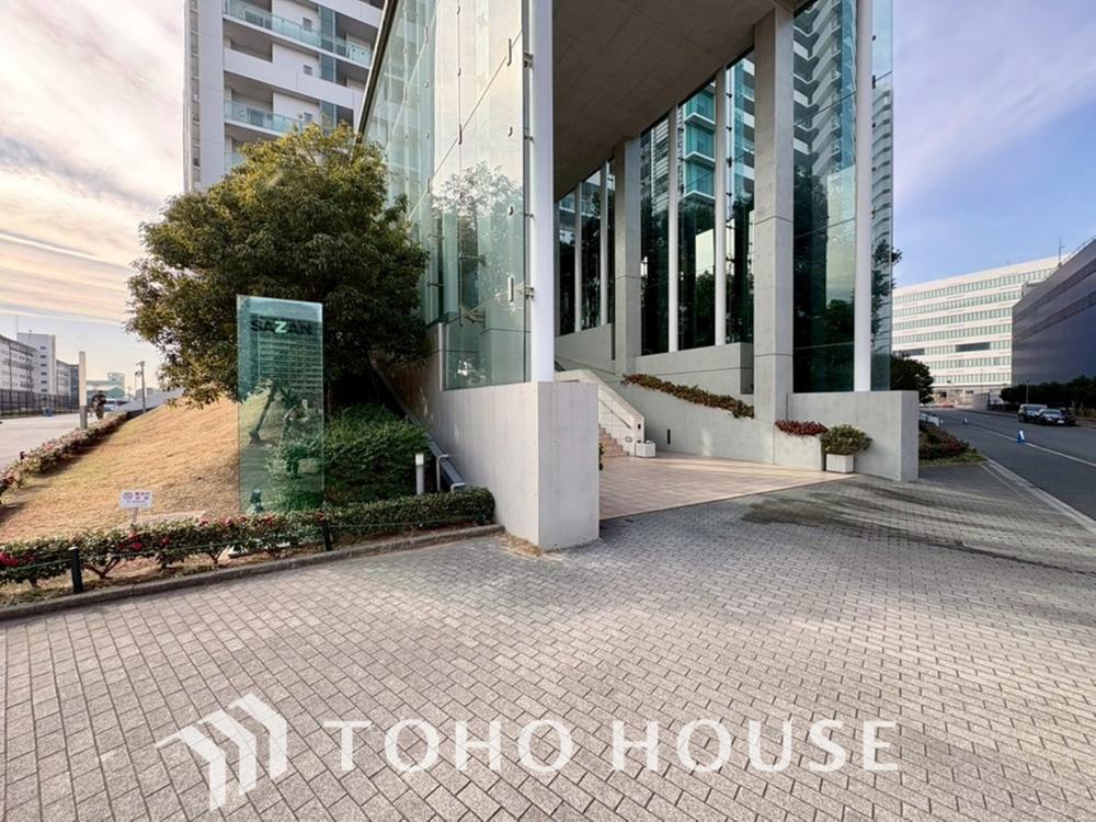 千葉県船橋市浜町２丁目