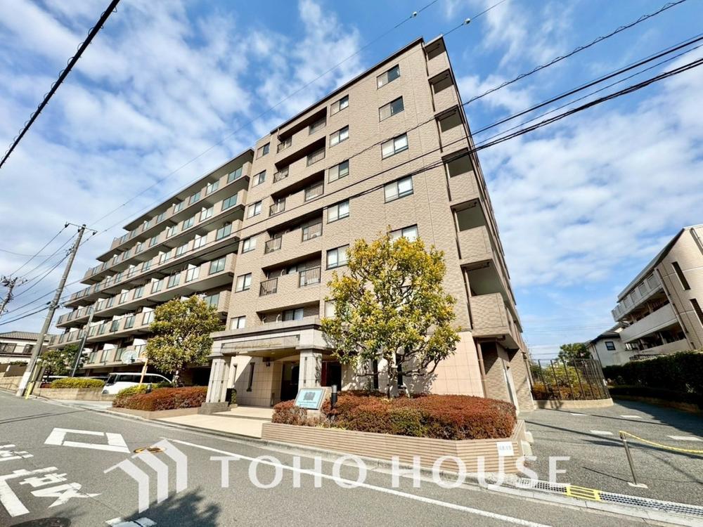 千葉県船橋市習志野台４丁目