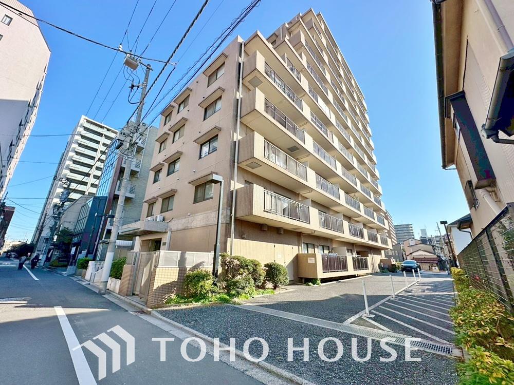 千葉県船橋市本町３丁目