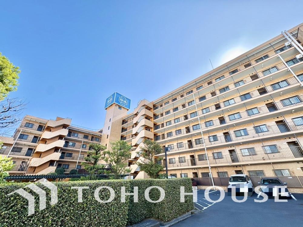 千葉県市川市田尻３丁目