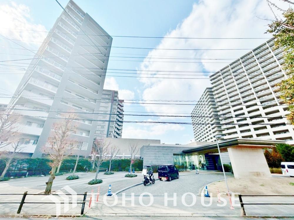 千葉県市川市島尻